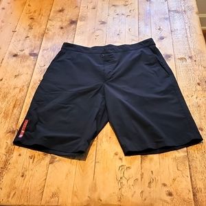 Mens Prada Shorts